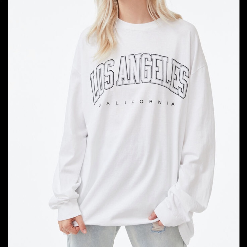 camila long sleeve
